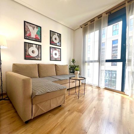 Apartamento Centro De Madrid Exterior foto